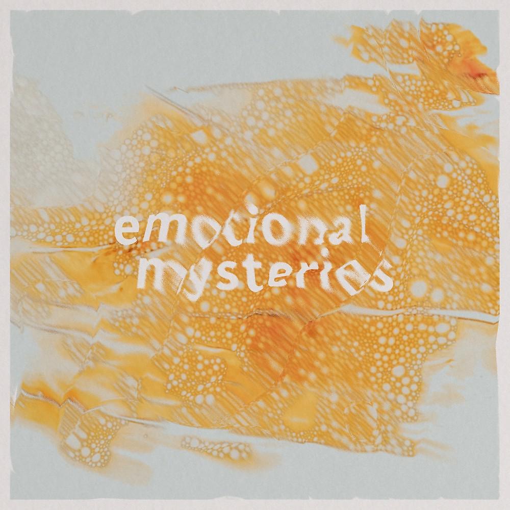 Постер альбома Emotional Mysteries