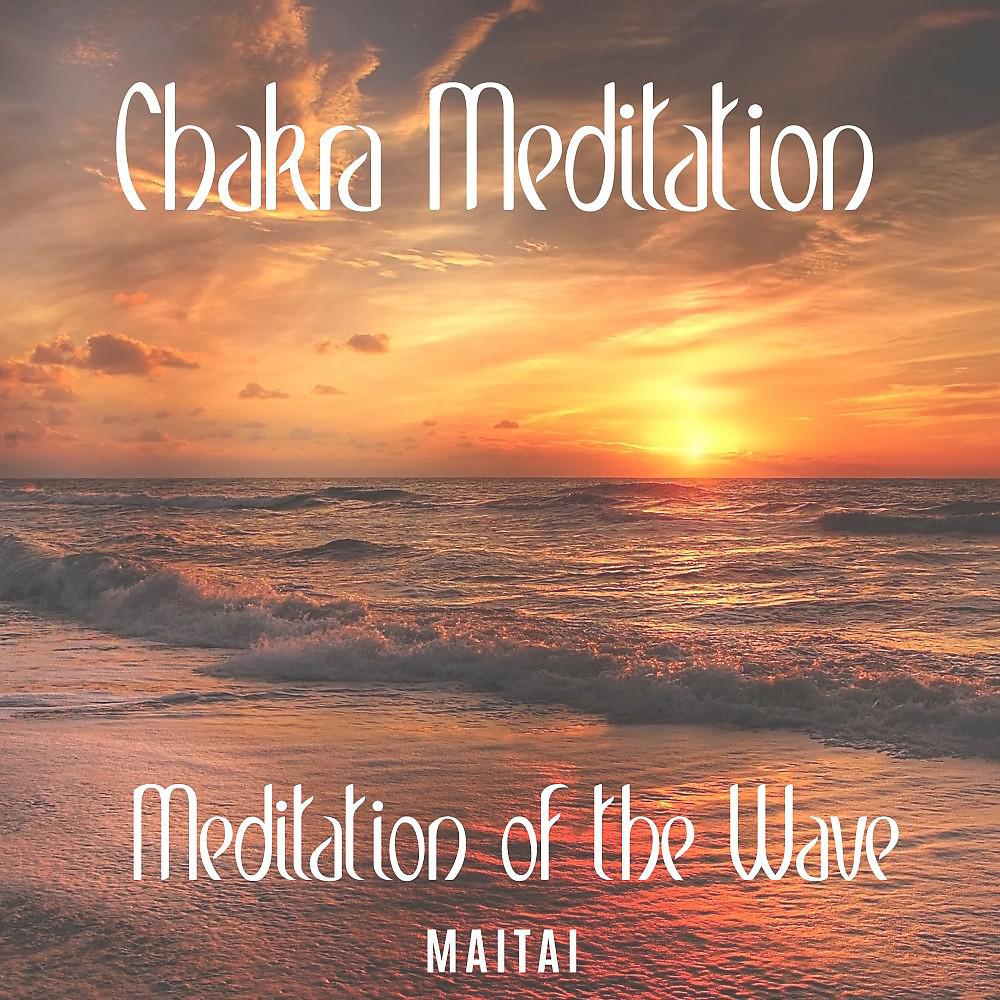 Постер альбома Meditation of the Wave