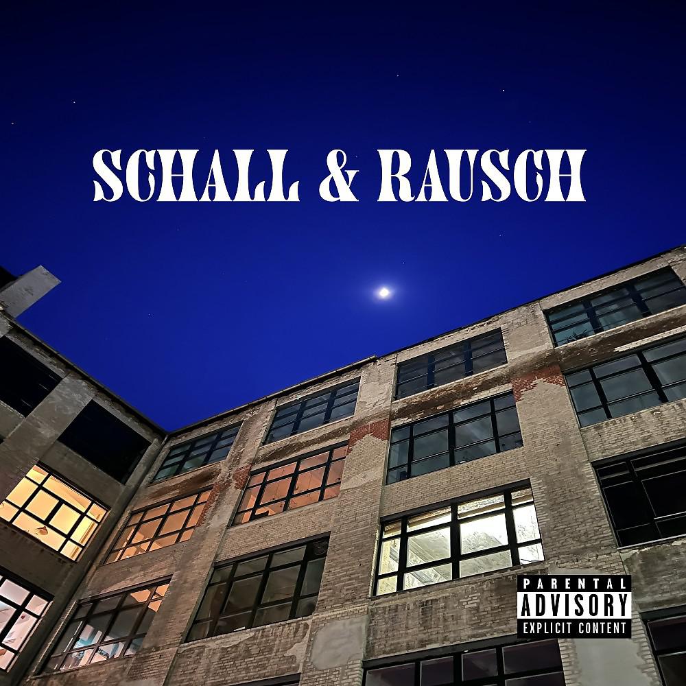 Постер альбома Schall & Rausch