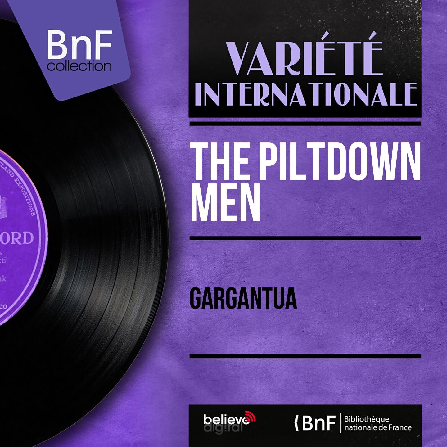 The Piltdown Men - Fossil Rock
