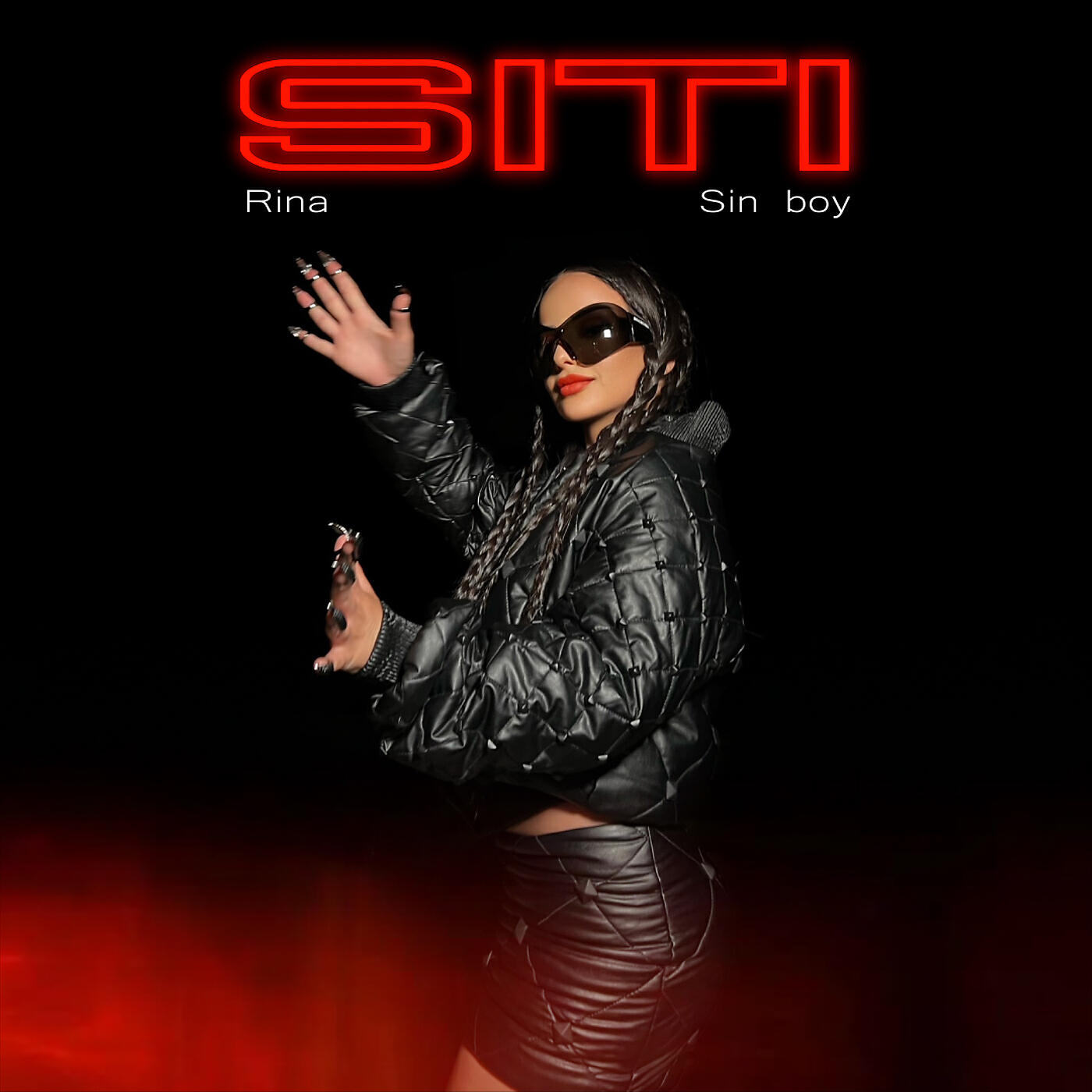 RINA - Si Ti