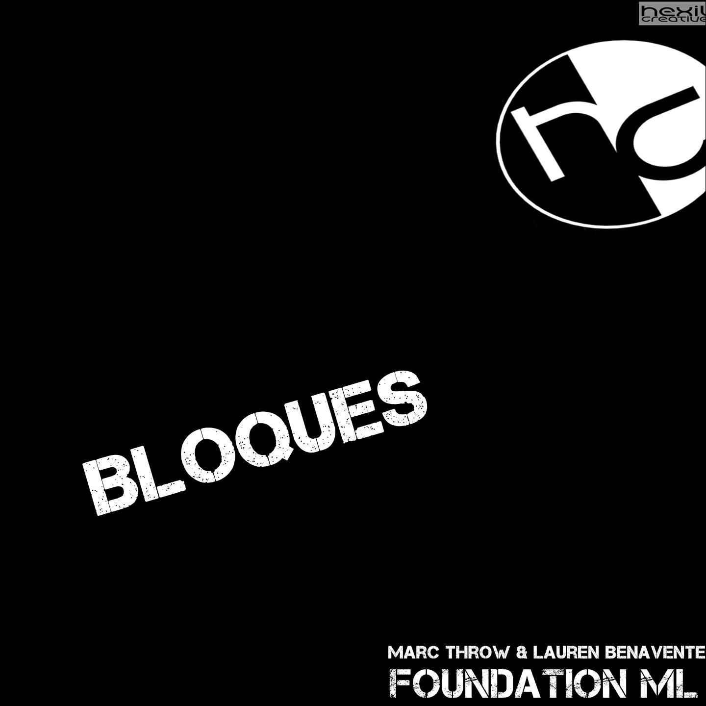 Foundation ML - Bloques