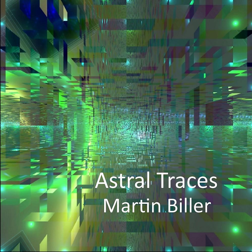 Постер альбома Astral Traces