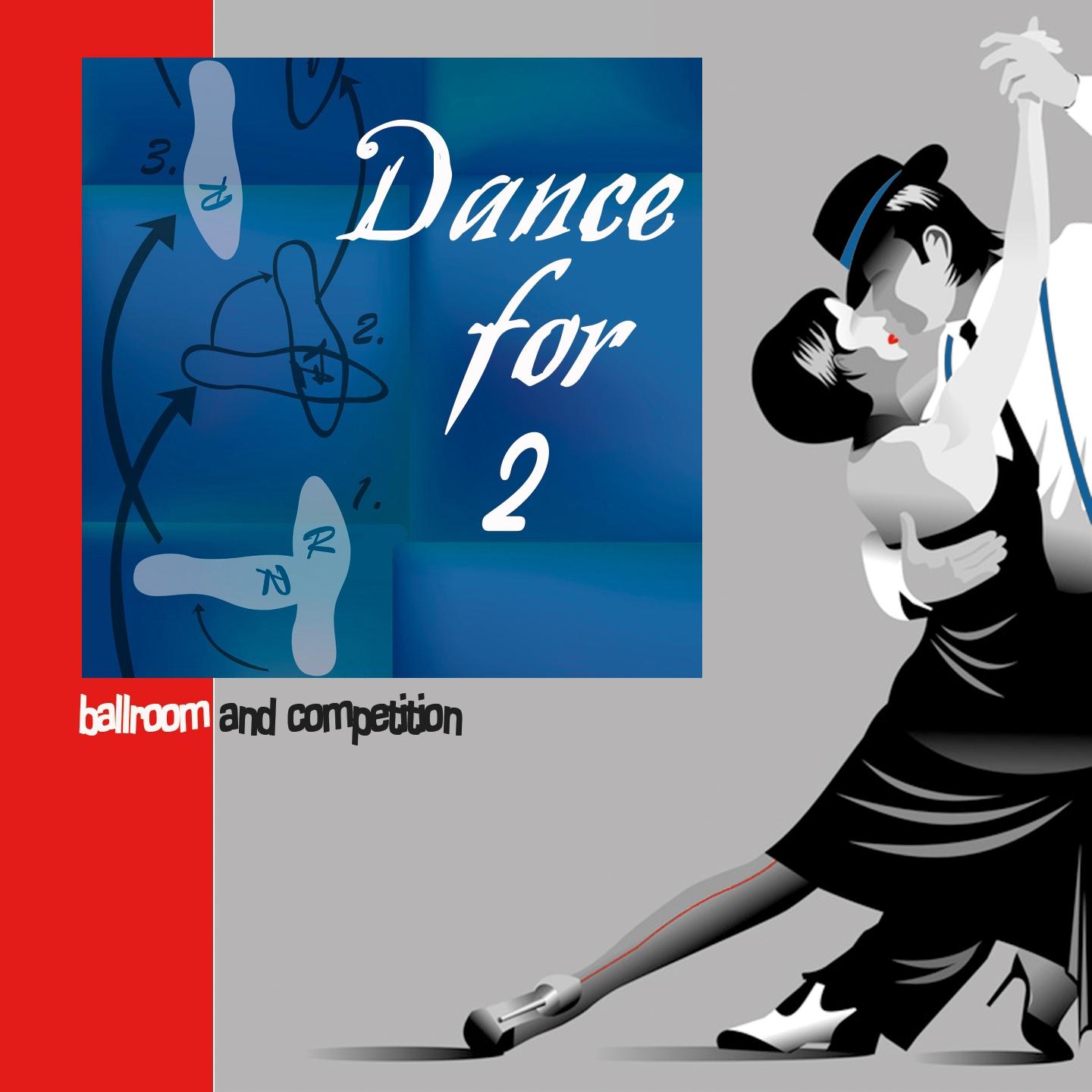 Постер альбома Dance for 2