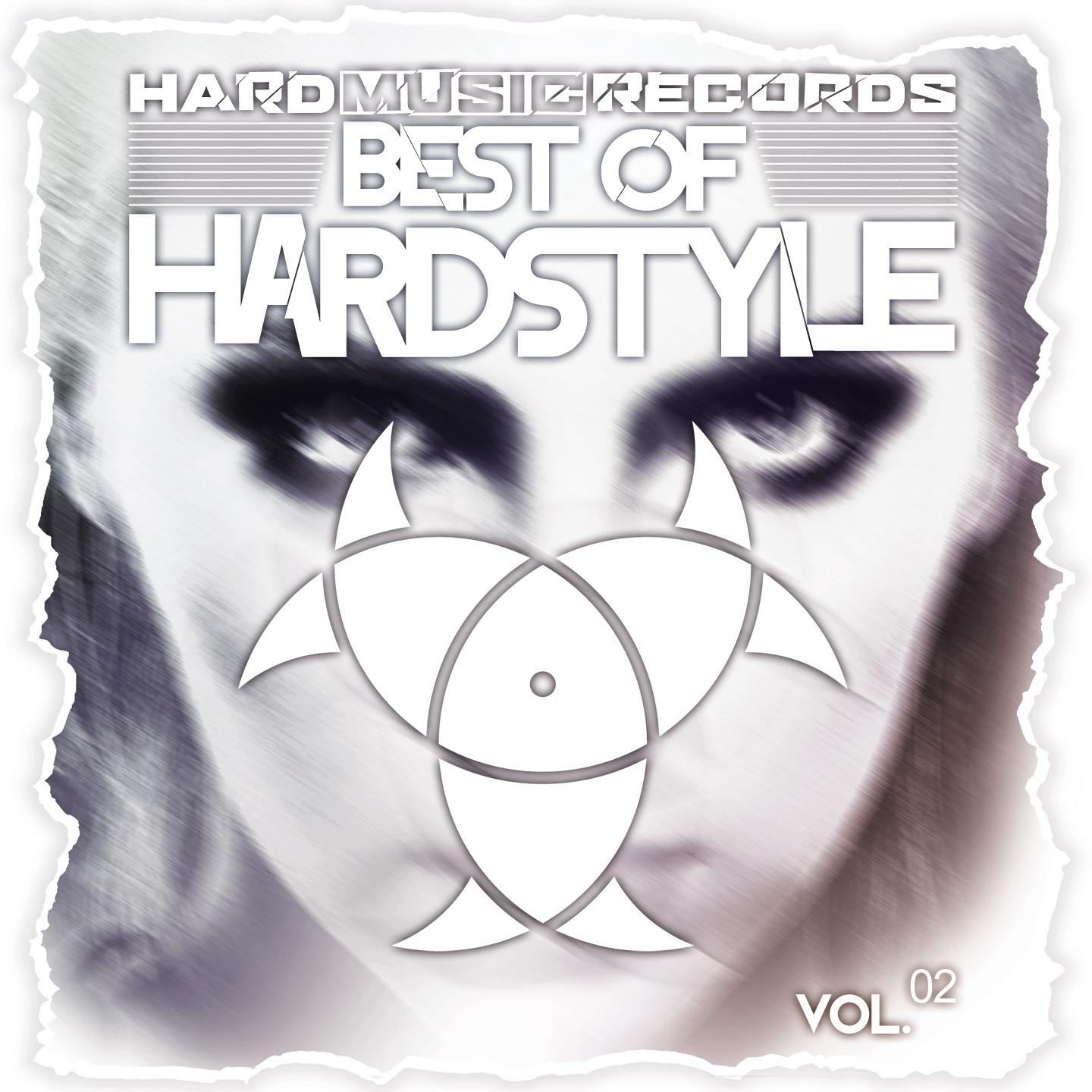 Постер альбома Best Of Hardstyle, Vol. 2