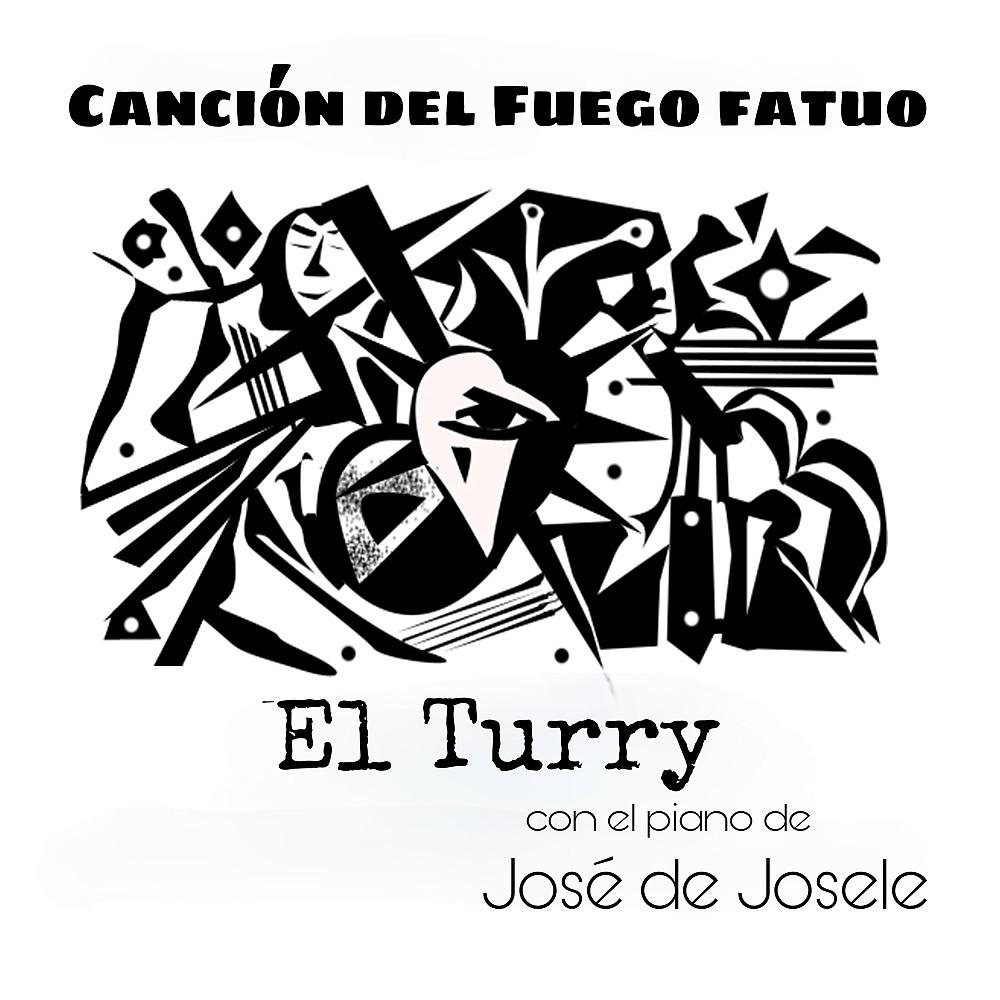 Постер альбома Canción Del Fuego Fatuo