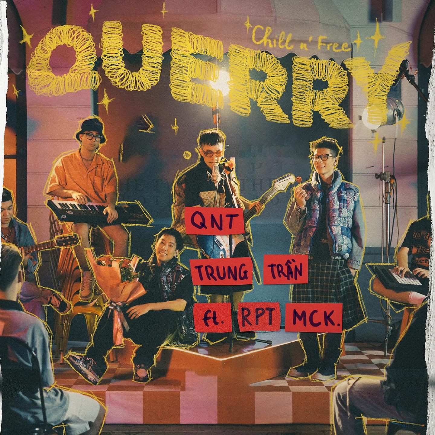 Постер альбома Querry