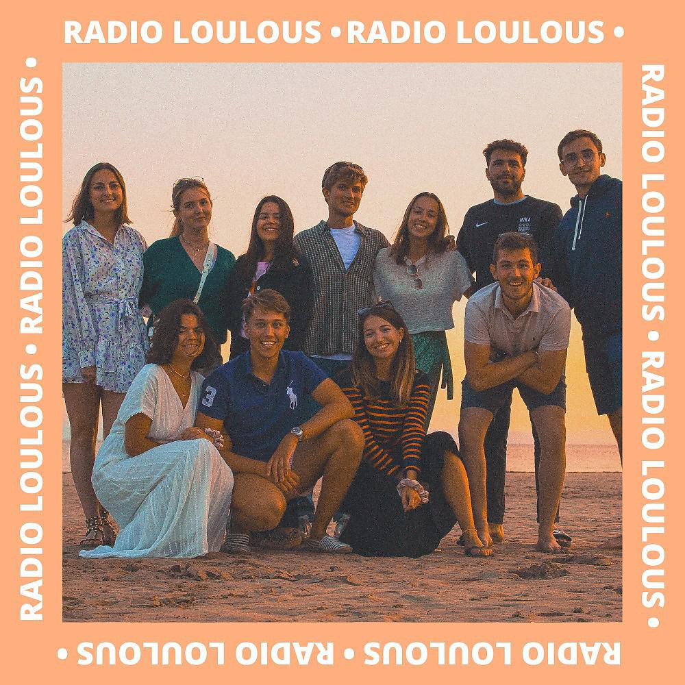 Постер альбома Radio Loulous