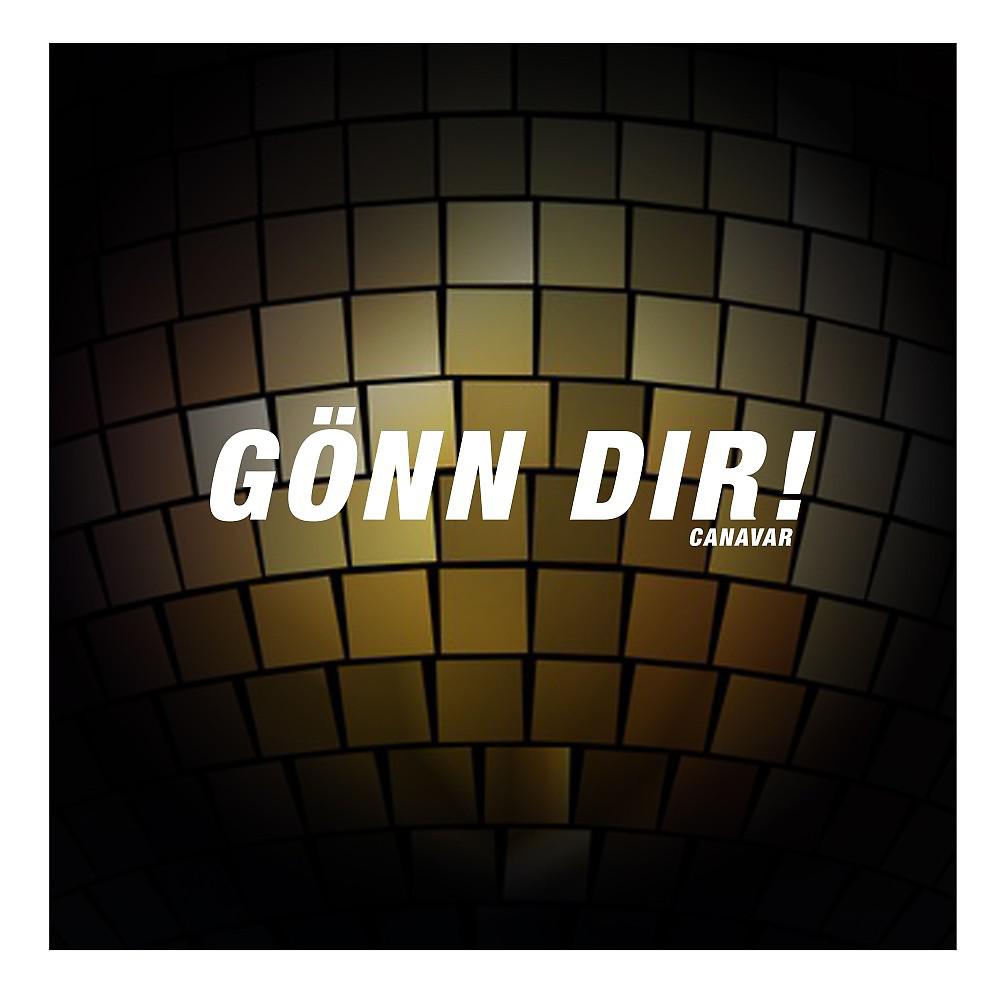 Постер альбома Gönn Dir!