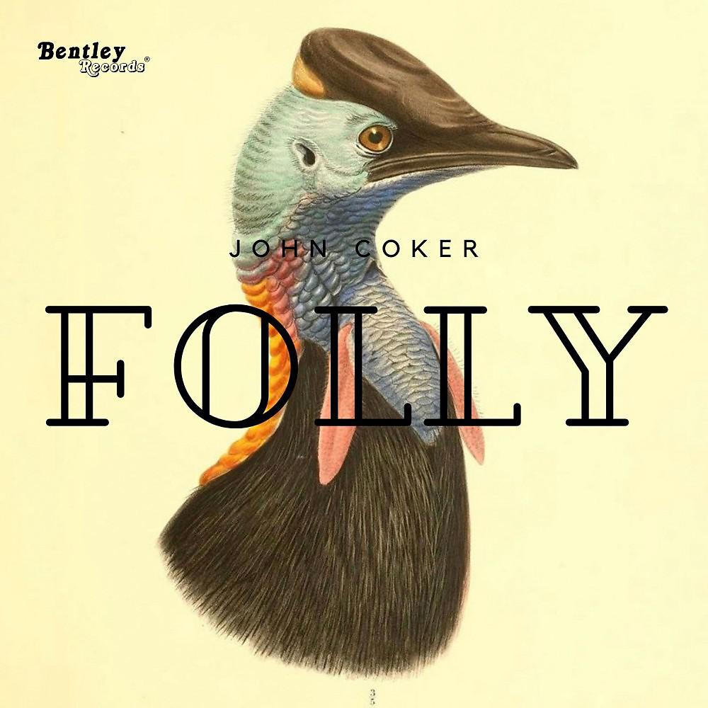Постер альбома Folly