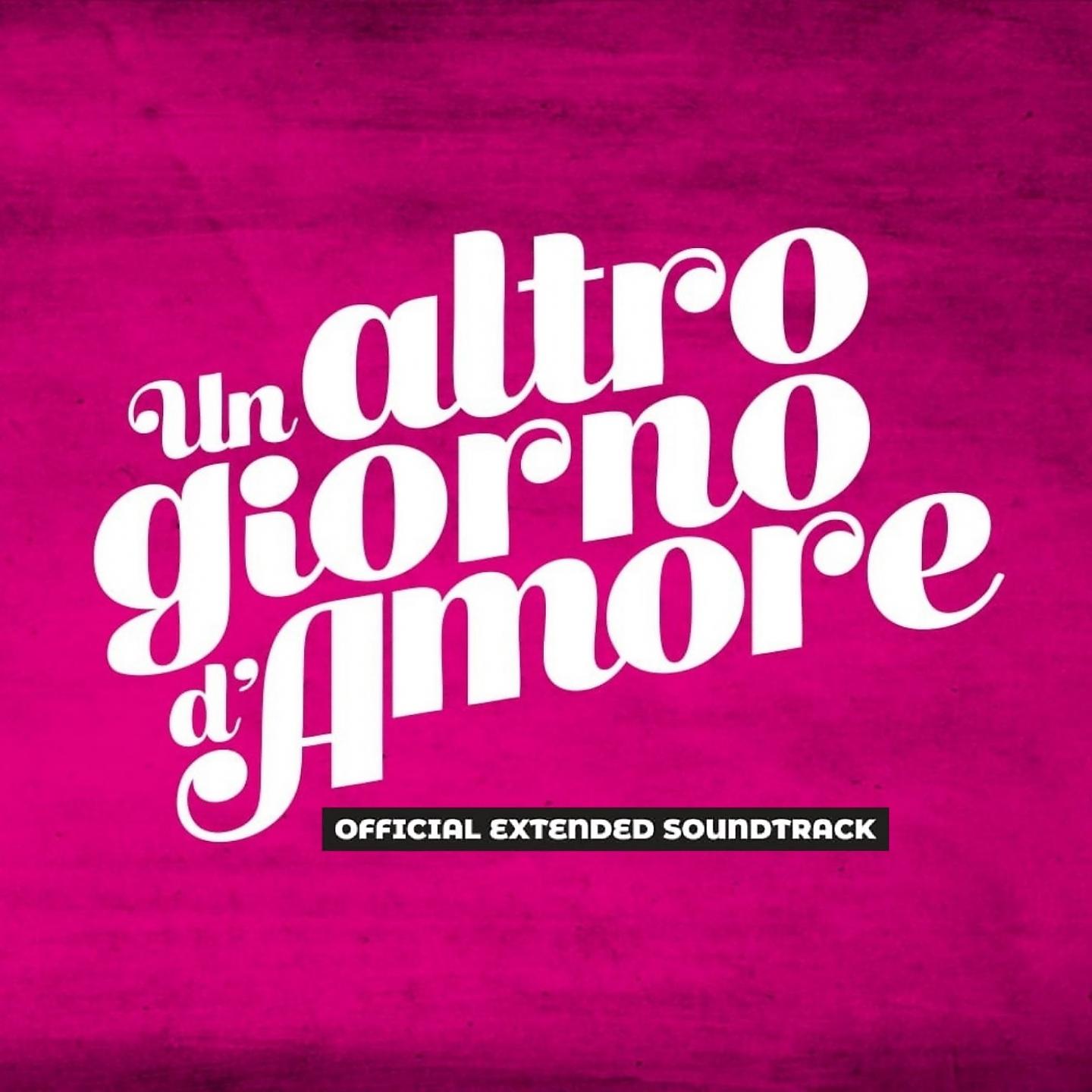 Постер альбома Un Altro Giorno D'Amore