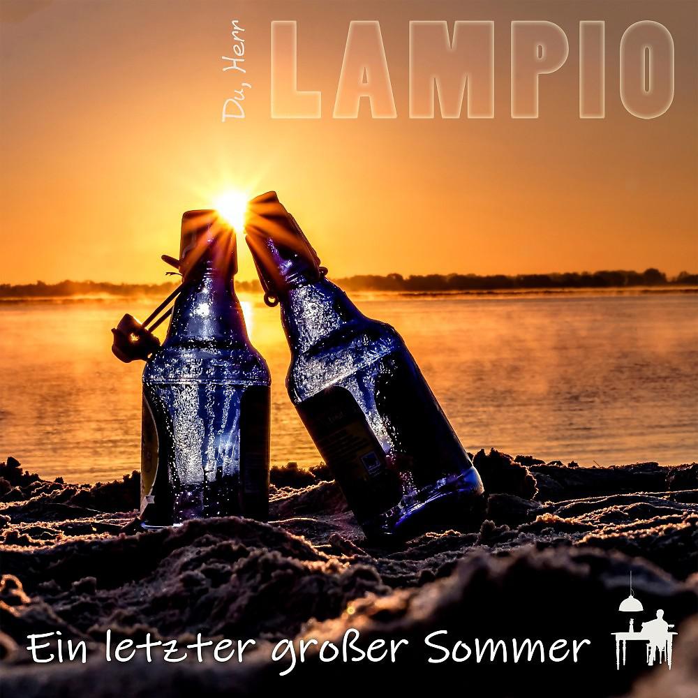 Постер альбома Ein letzter großer Sommer (Radio Edit)