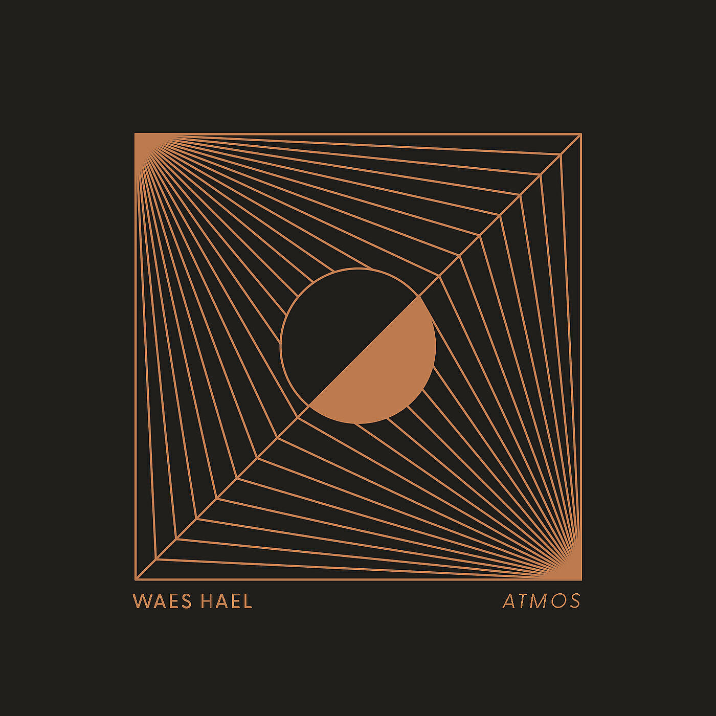 Waes Hael - Atmos