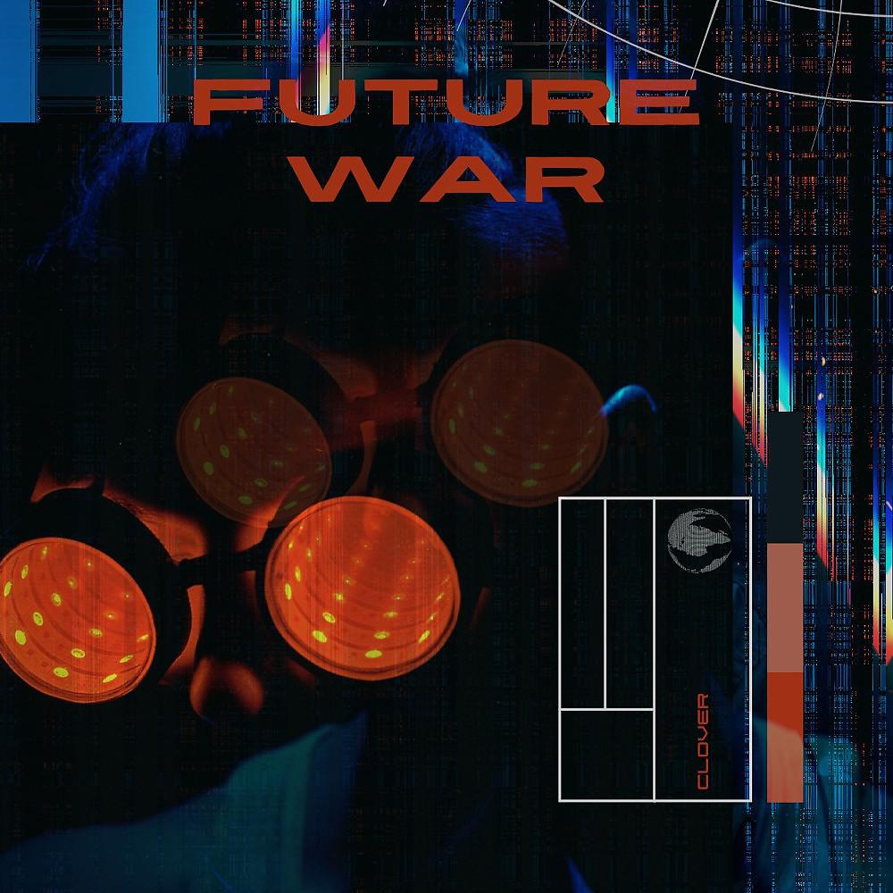 Постер альбома Future War