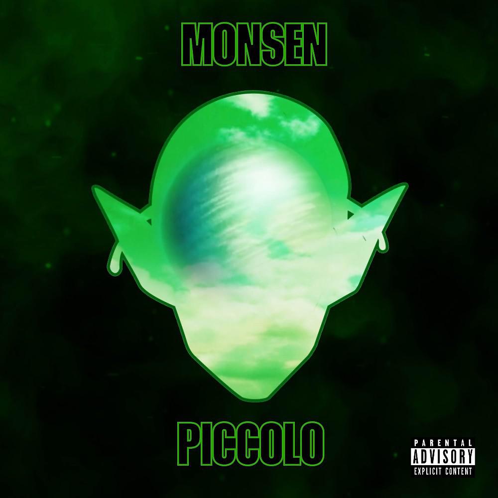 Постер альбома Piccolo