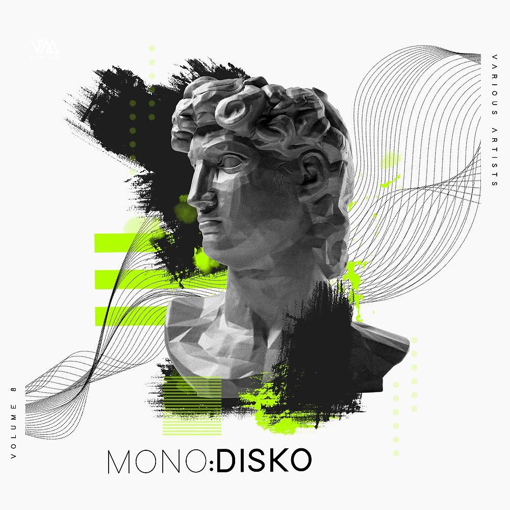Постер альбома Mono:Disko, Vol. 8