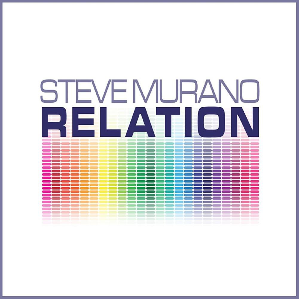 Постер альбома Relation (Club Mix)