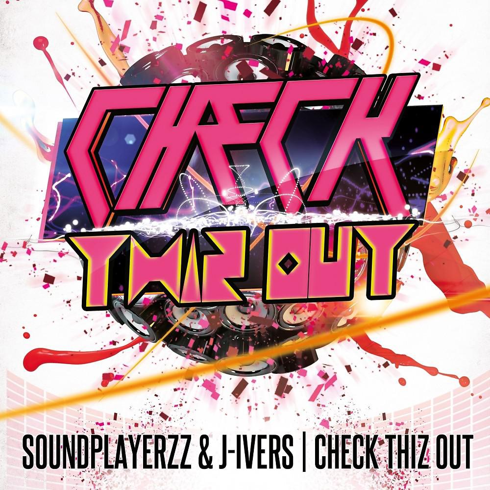 Постер альбома Check Thiz Out (Club Mix)