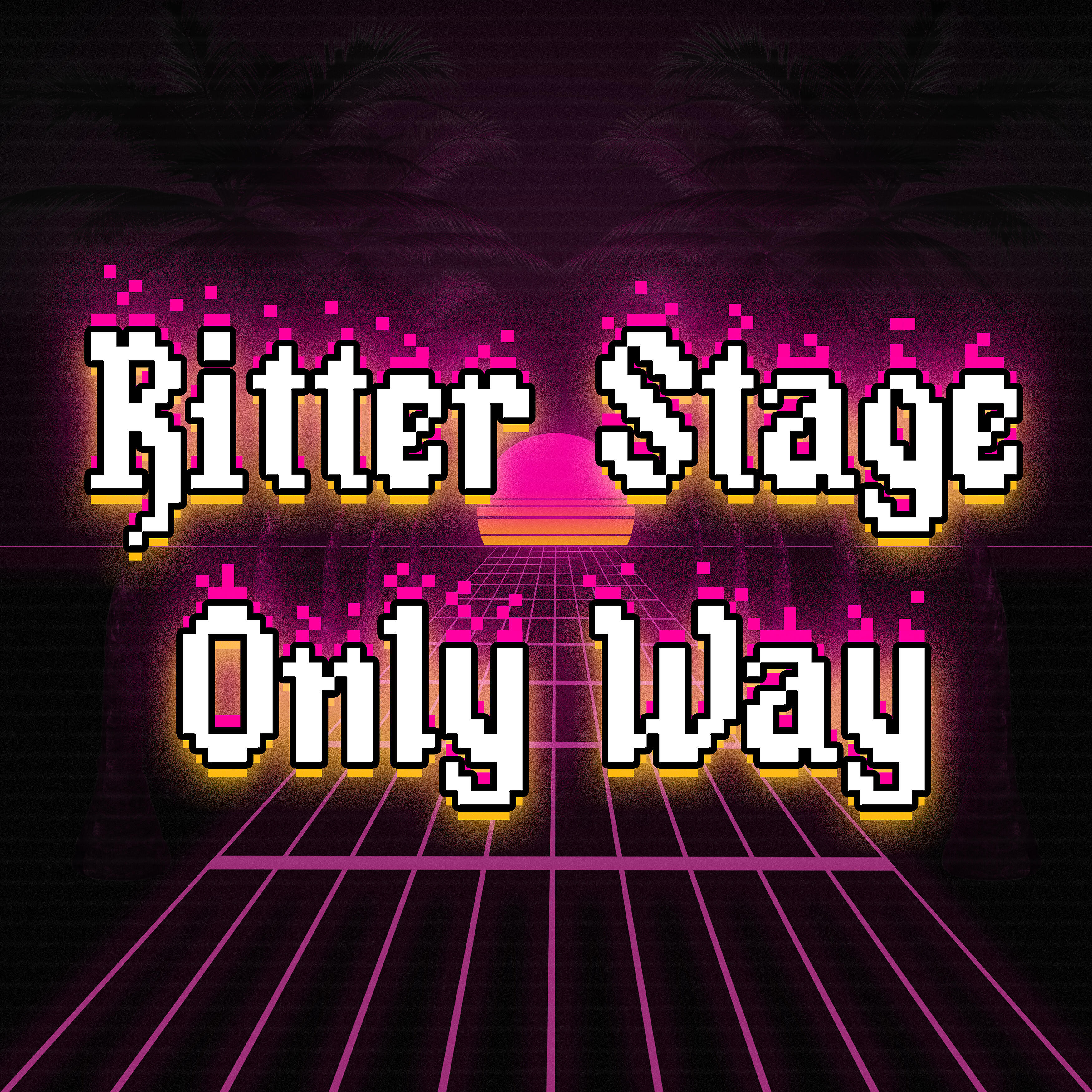 Ritter Stage - Delivery
