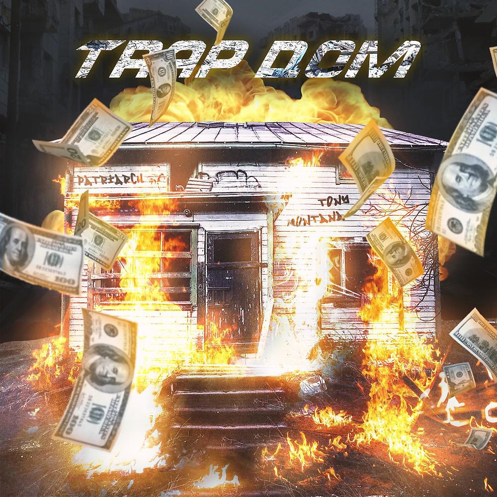 Постер альбома Trap Дом