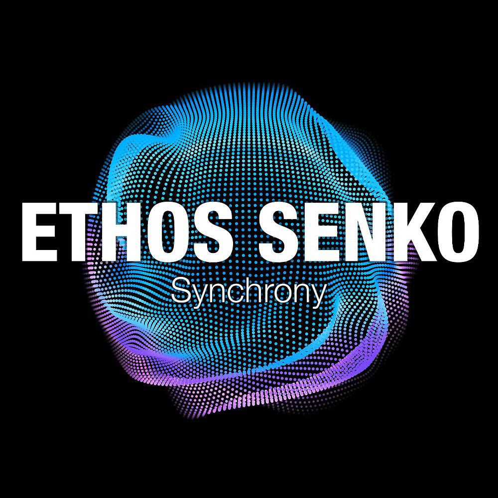 Ethos Senko - Subliminal Waves
