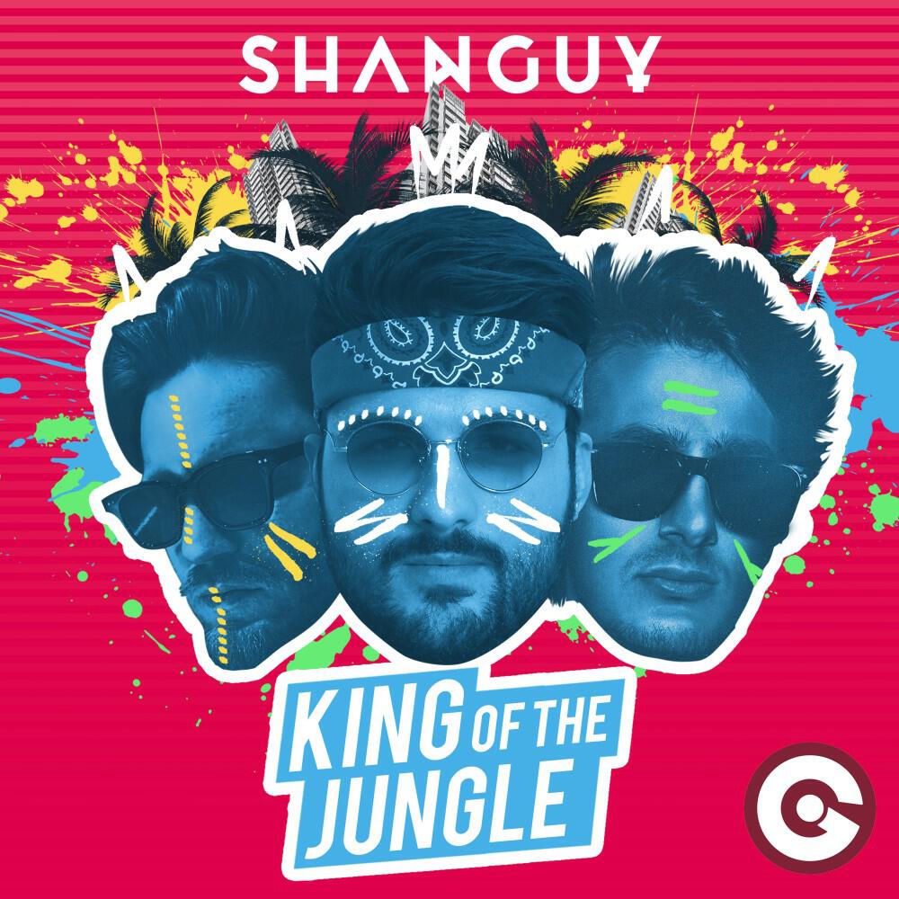 Shanguy jungle