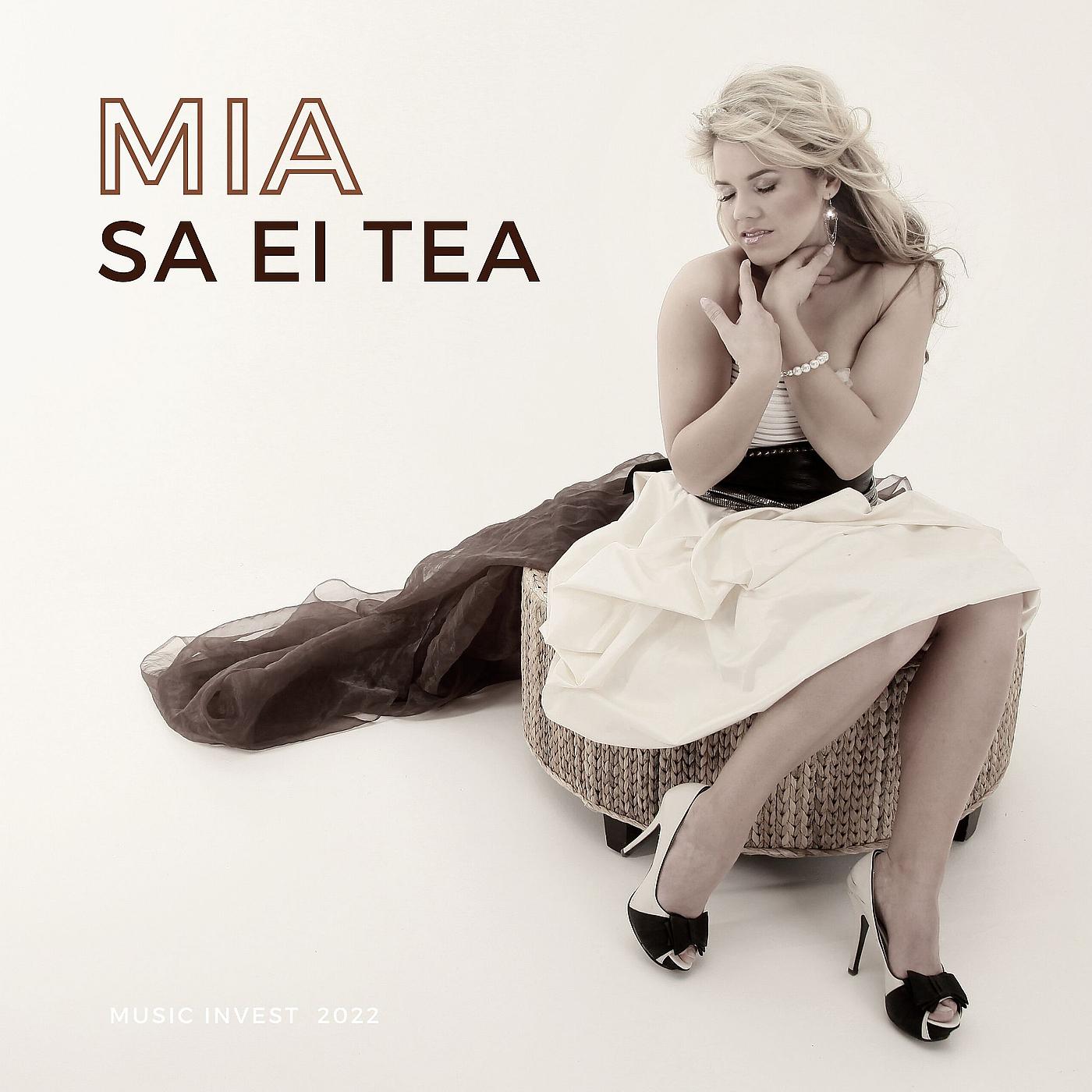 Постер альбома Sa Ei Tea