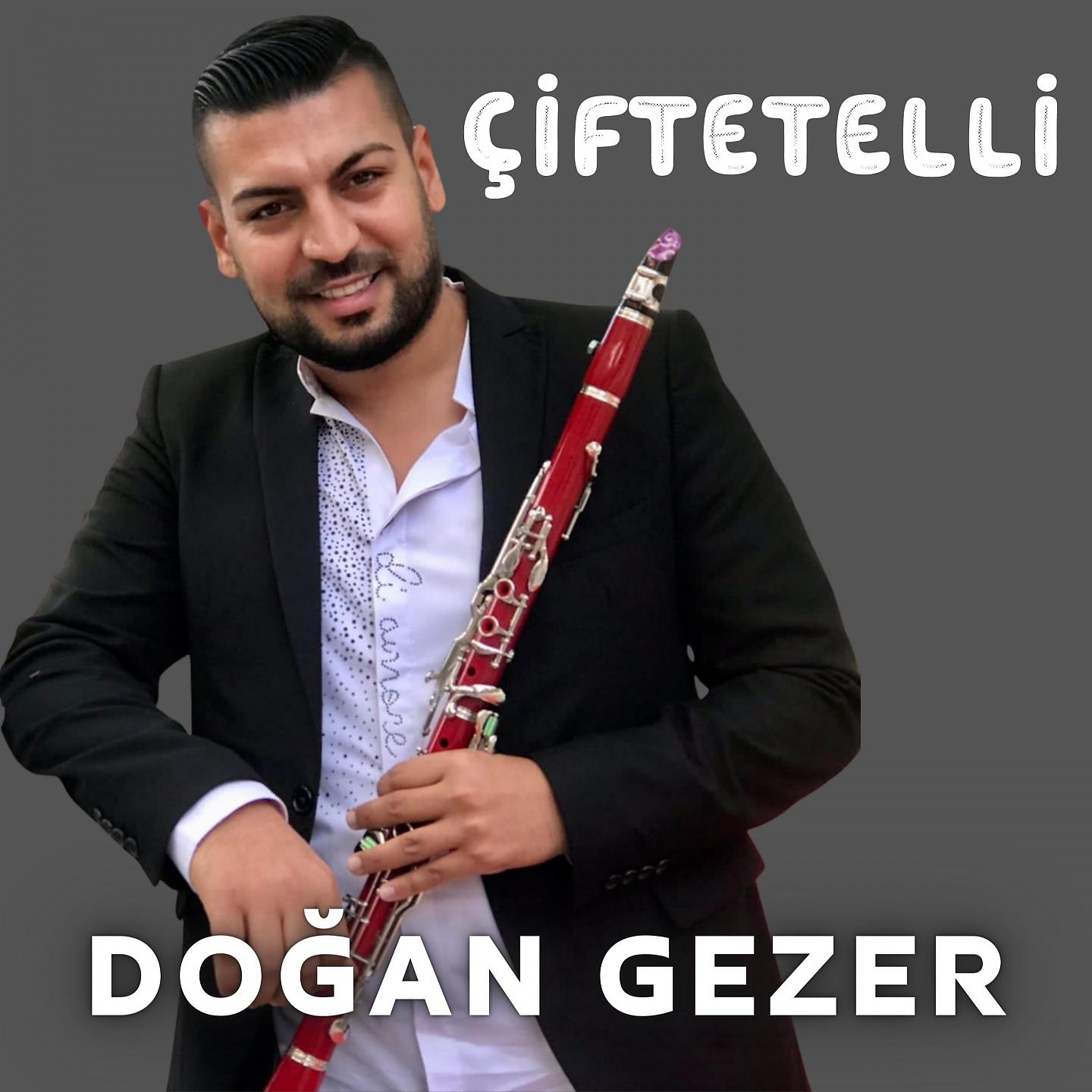 Постер альбома Çiftetelli