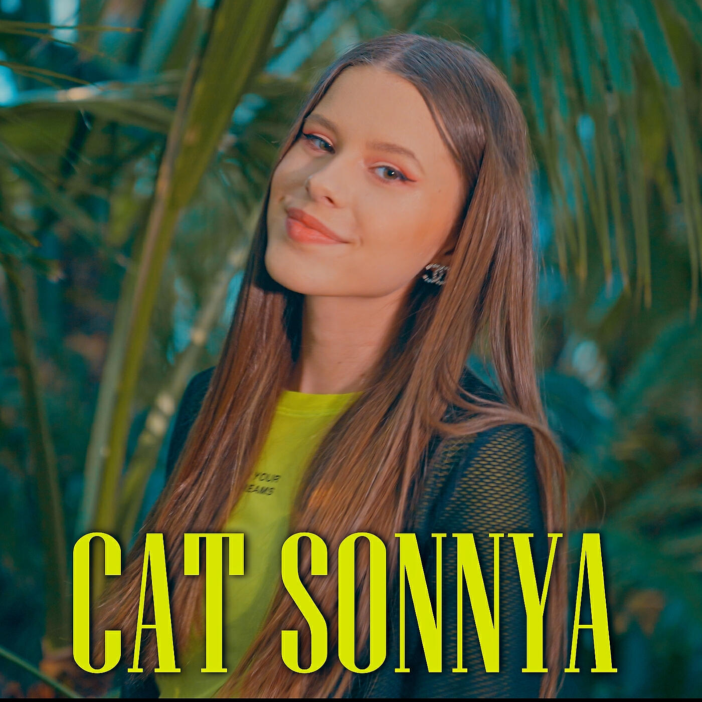 CAT SONNYA - Orice Ar Fi Te Voi Iubi