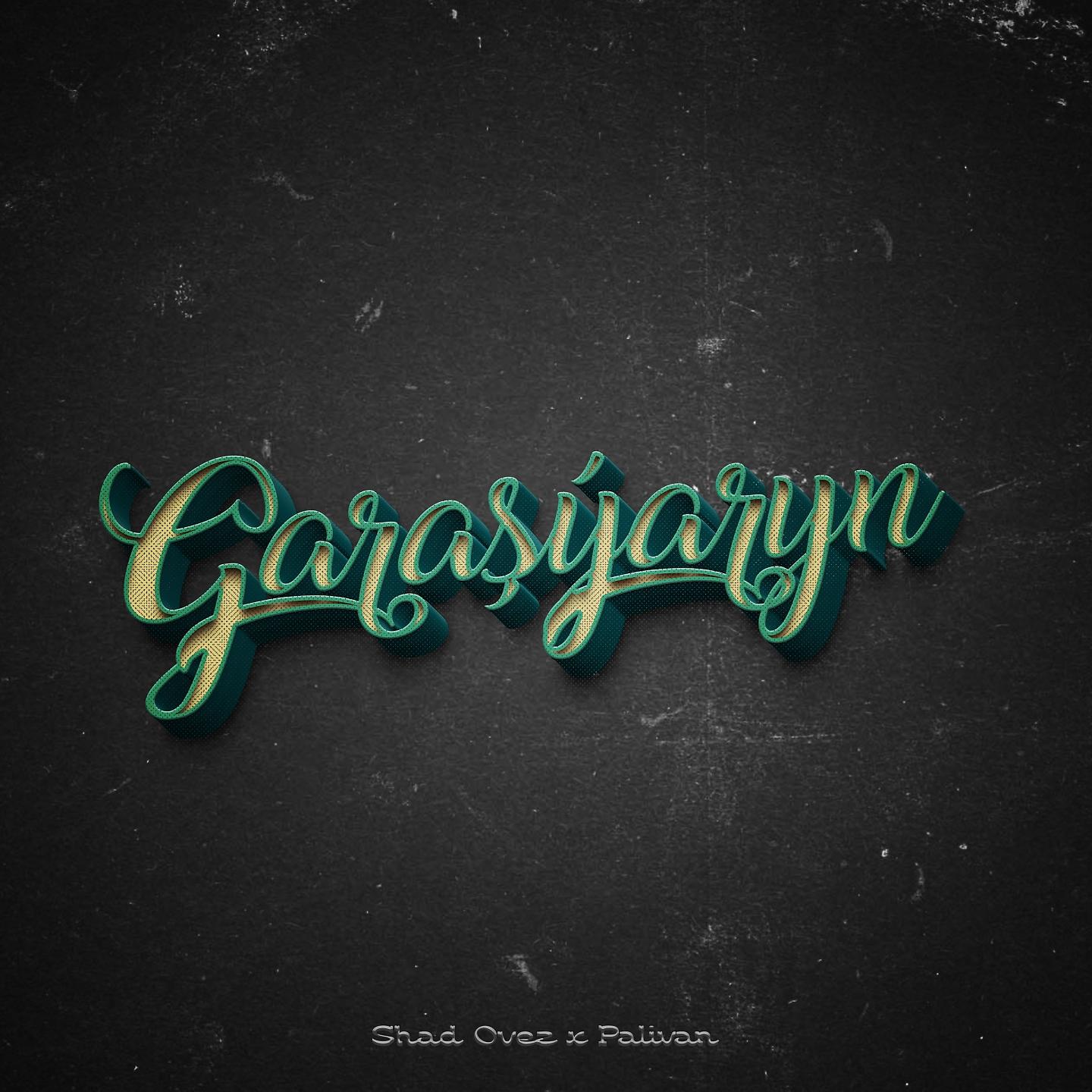 Постер альбома Garaşýaryn
