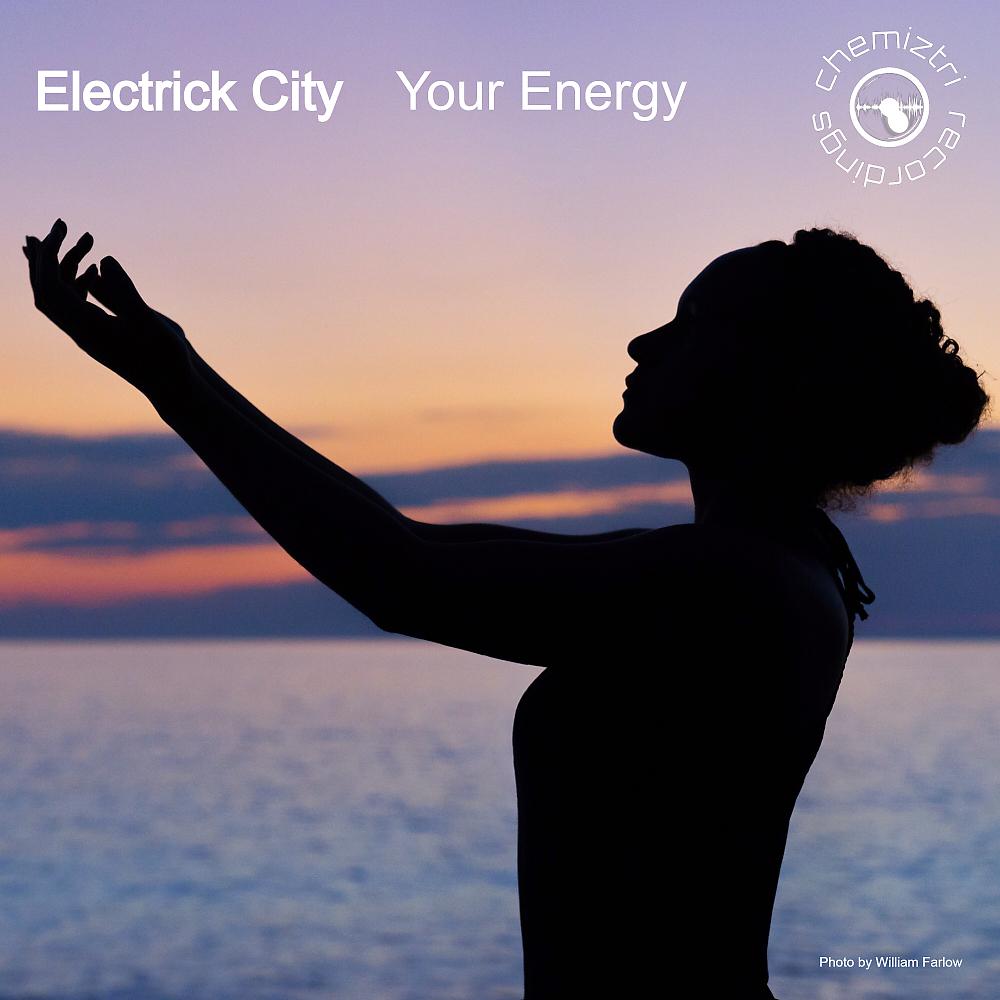 Постер альбома Your Energy