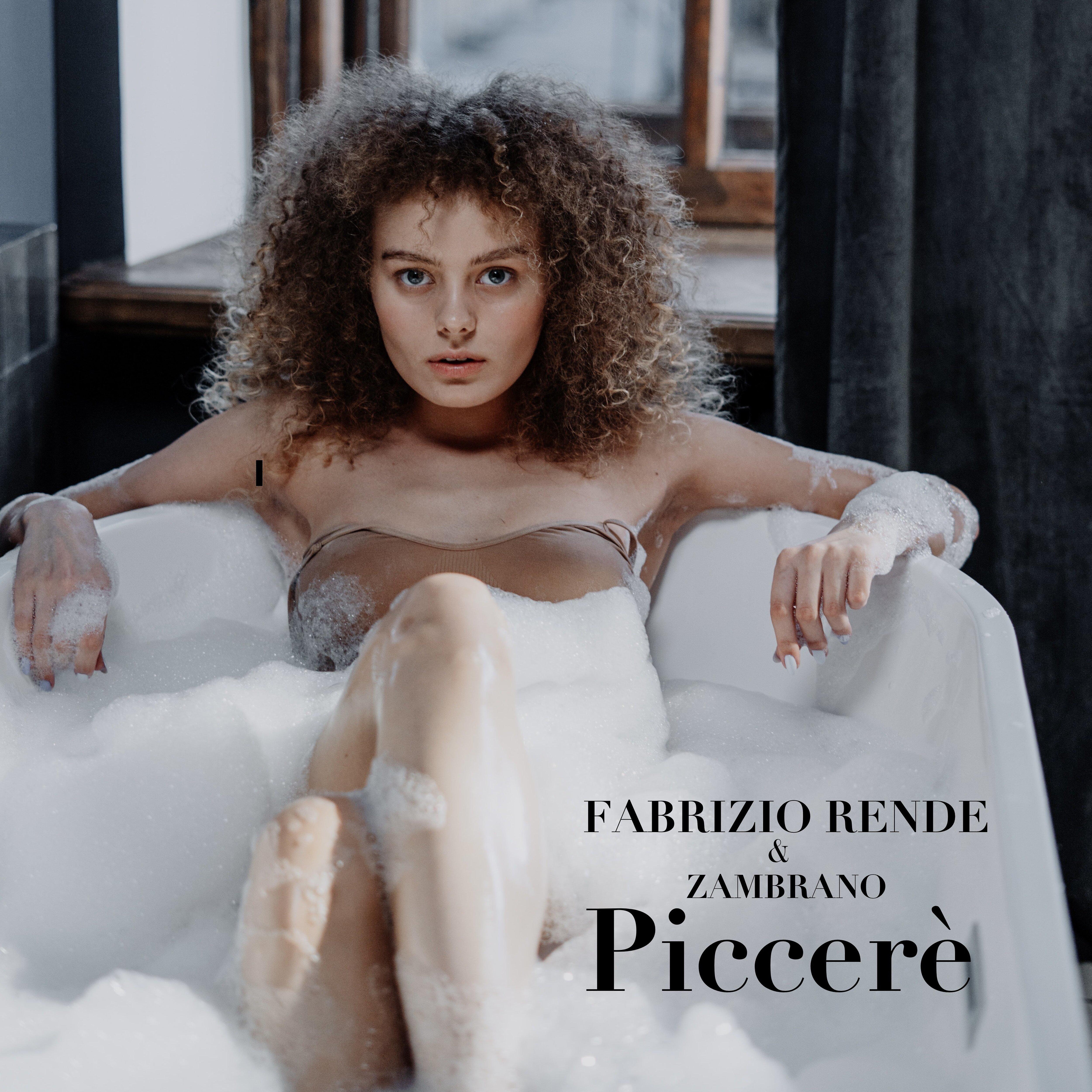 Постер альбома Piccerè