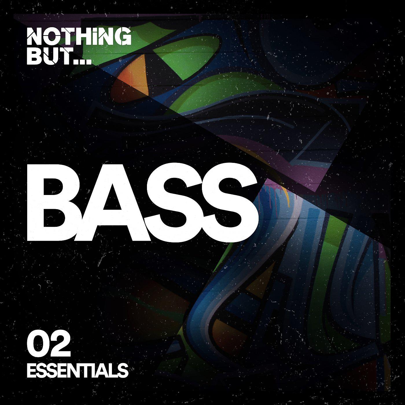 Постер альбома Nothing But... Bass Essentials, Vol. 02