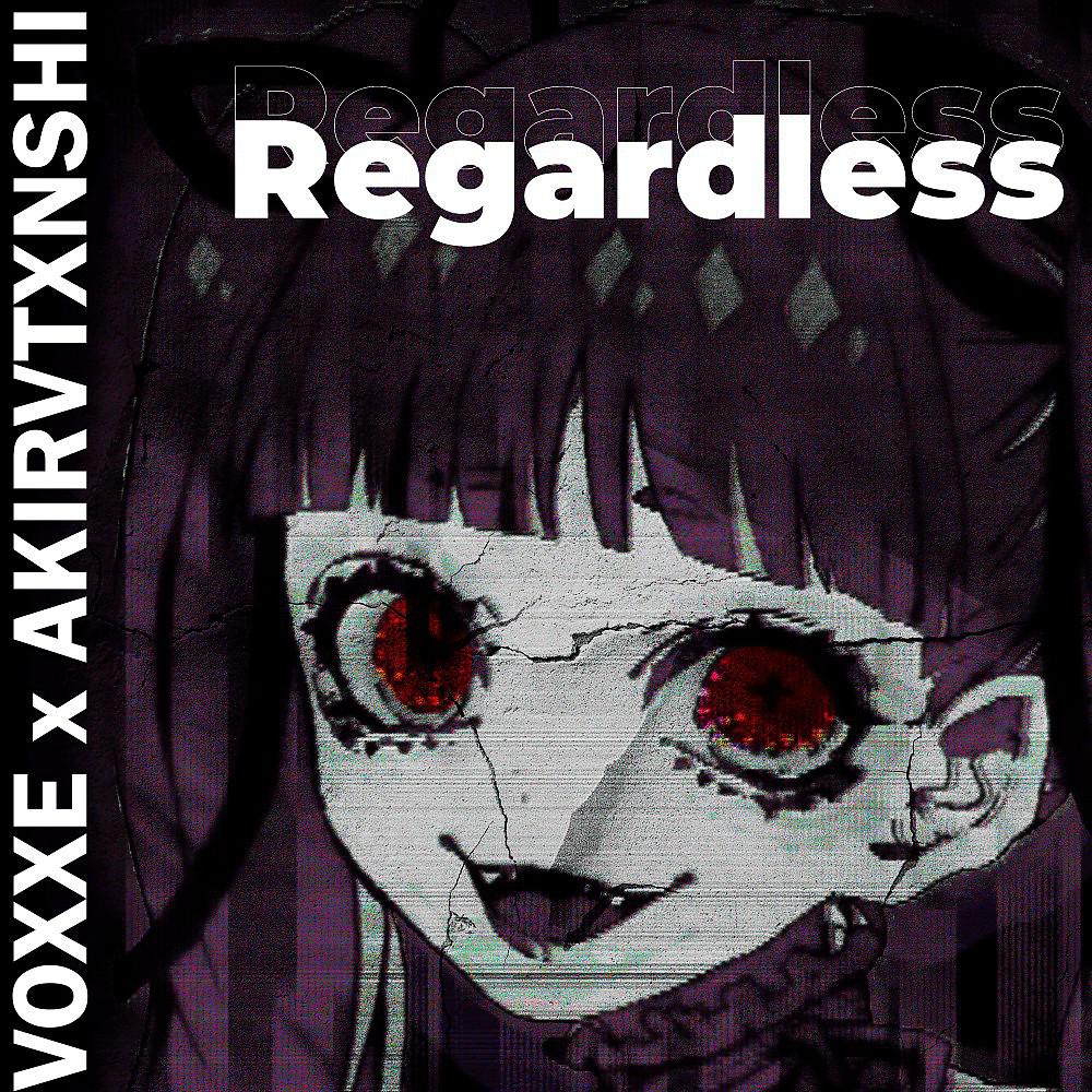 Постер альбома Regardless
