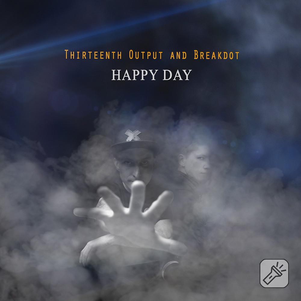 Постер альбома Happy Day