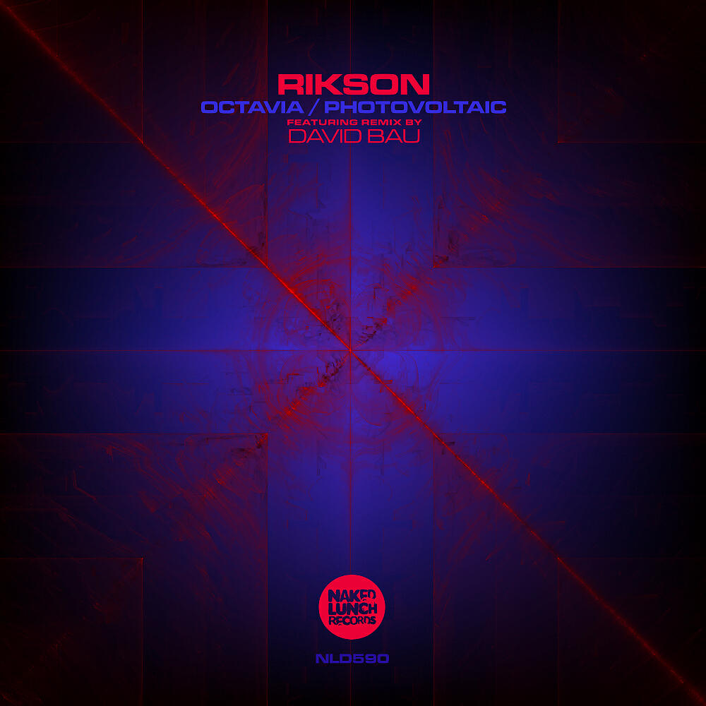 Rikson - Octavia