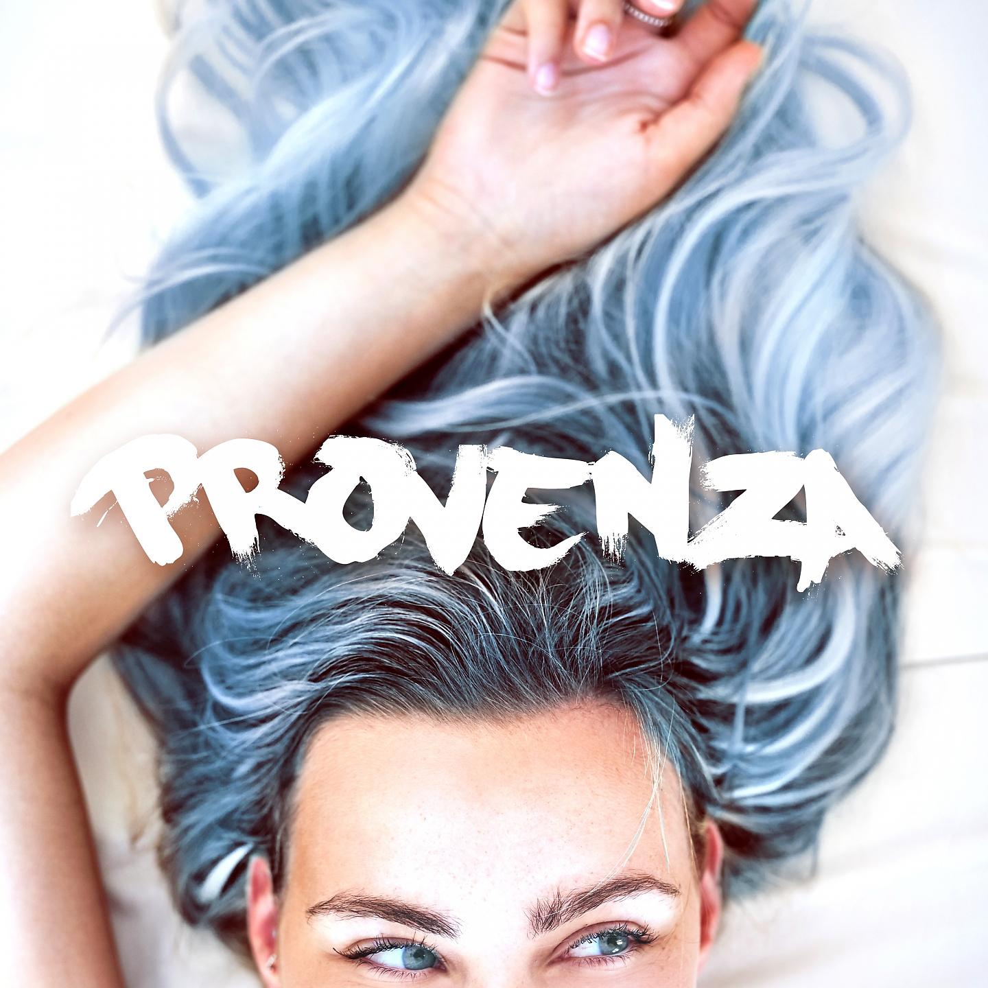 Постер альбома Provenza
