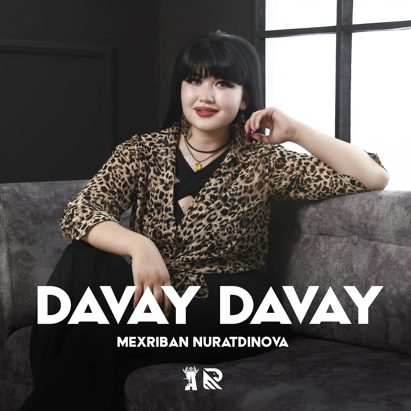 Постер альбома Davay Davay