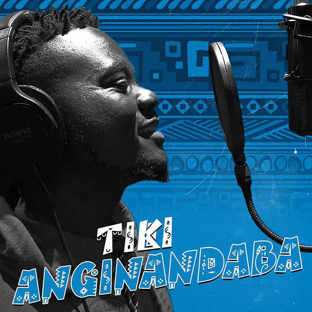 Постер альбома Anginandaba