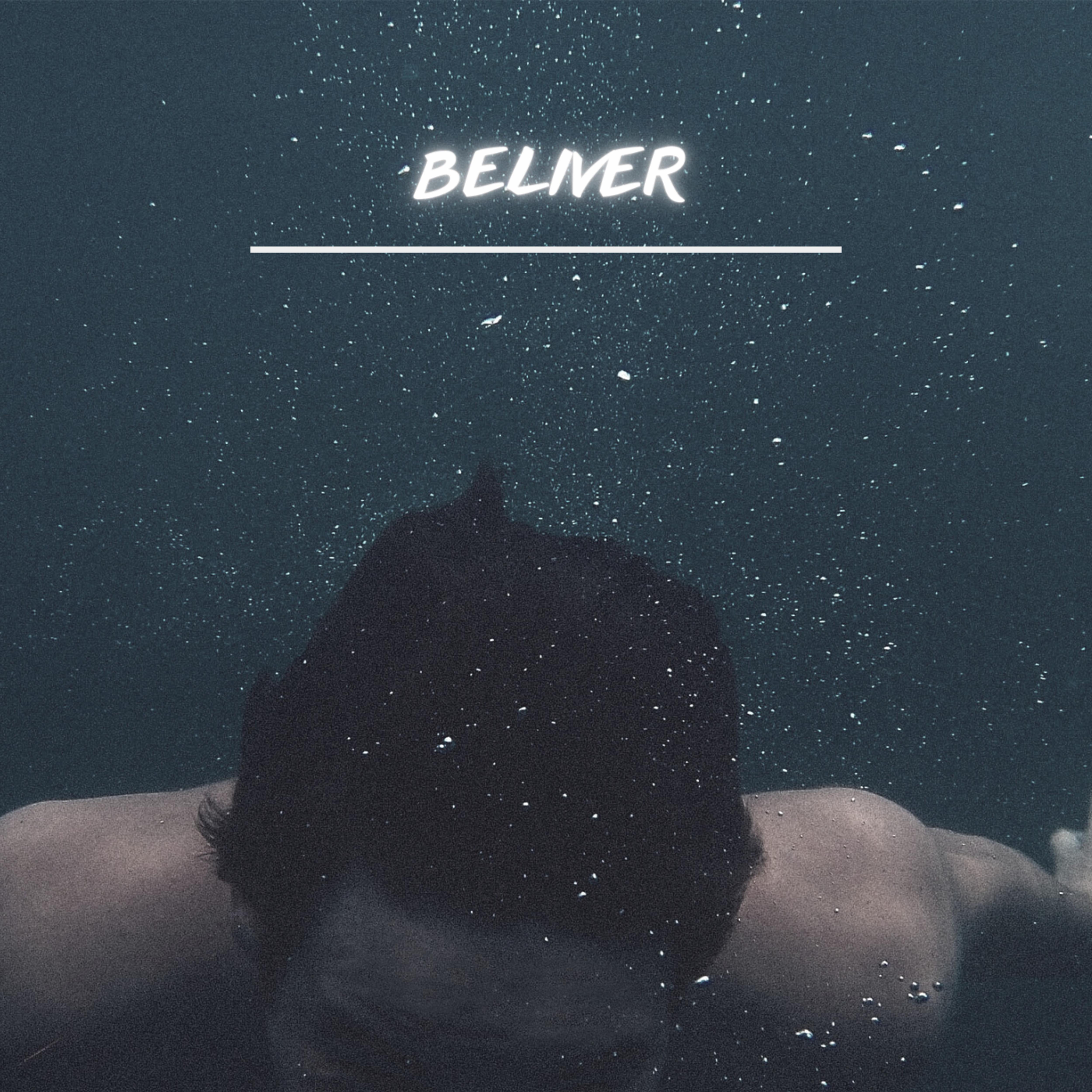 Постер альбома Beliver