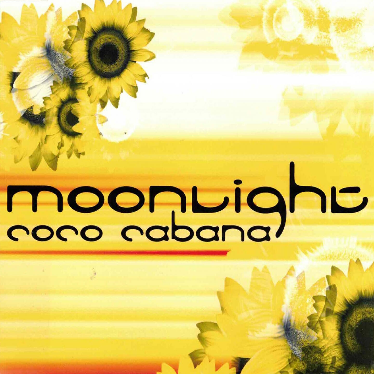 Moonlight - Coco cabana (Gianluca Argante remix)