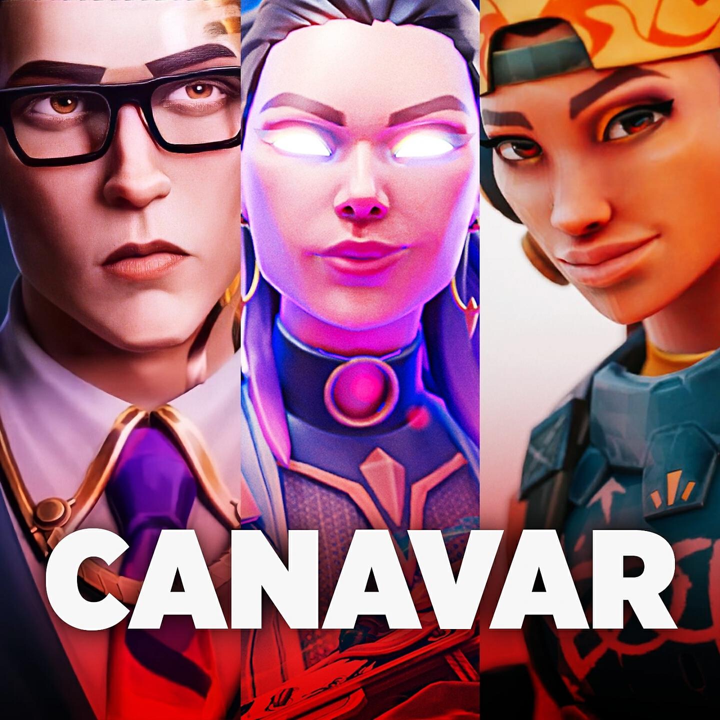 Çağın - CANAVAR