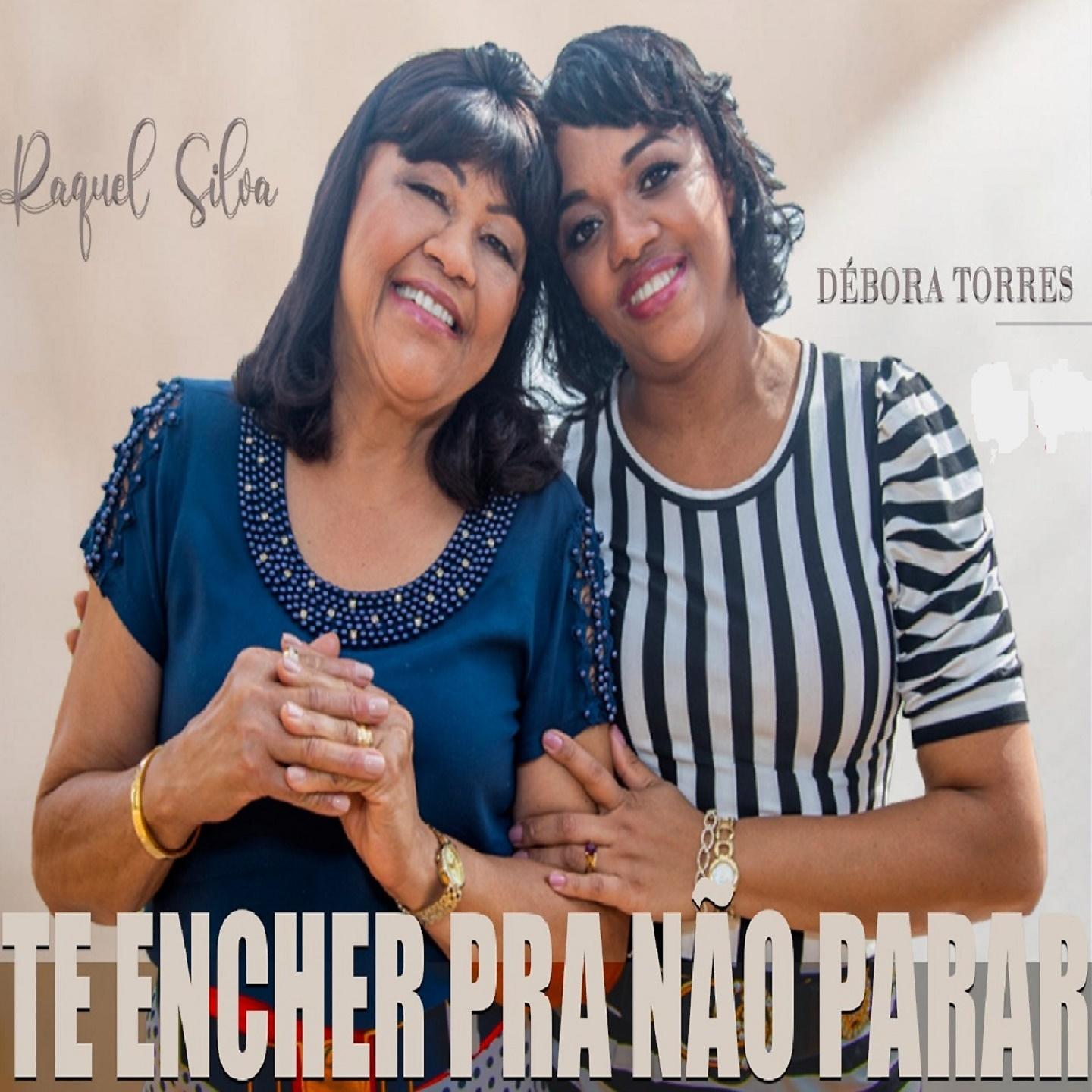 Постер альбома Te Encher Pra Não Parar