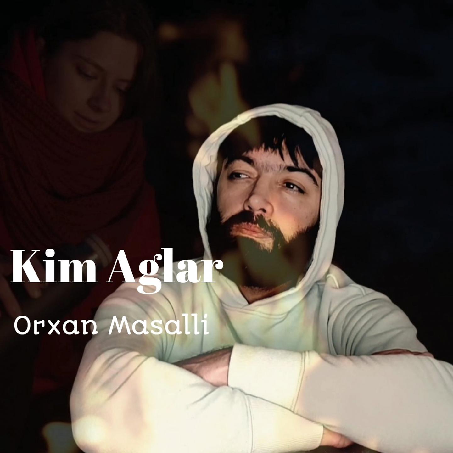 Постер альбома Kim ağlar