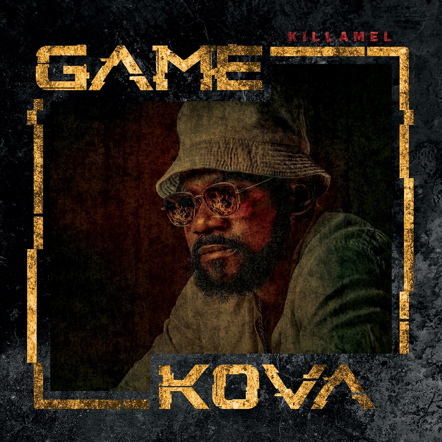 Постер альбома Game Kova