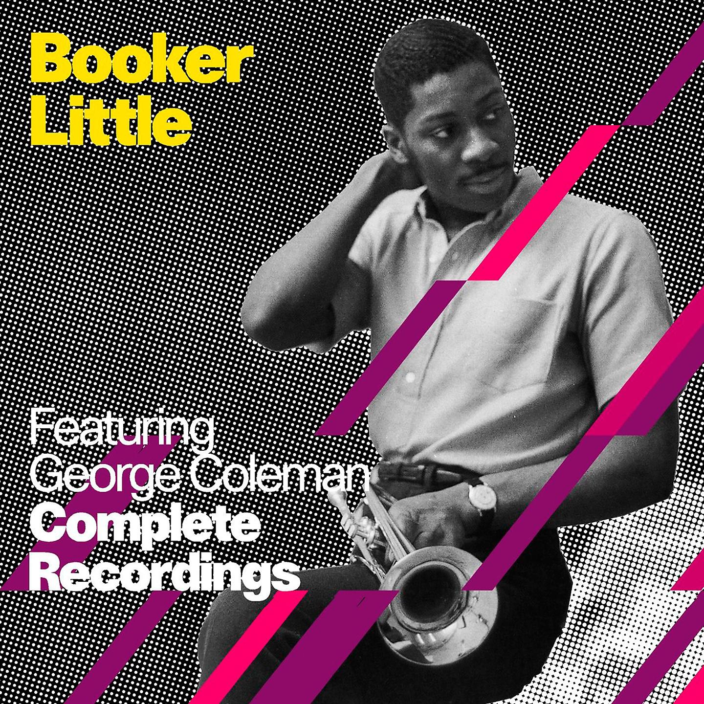 Постер альбома Featuring George Coleman: Complete Recordings