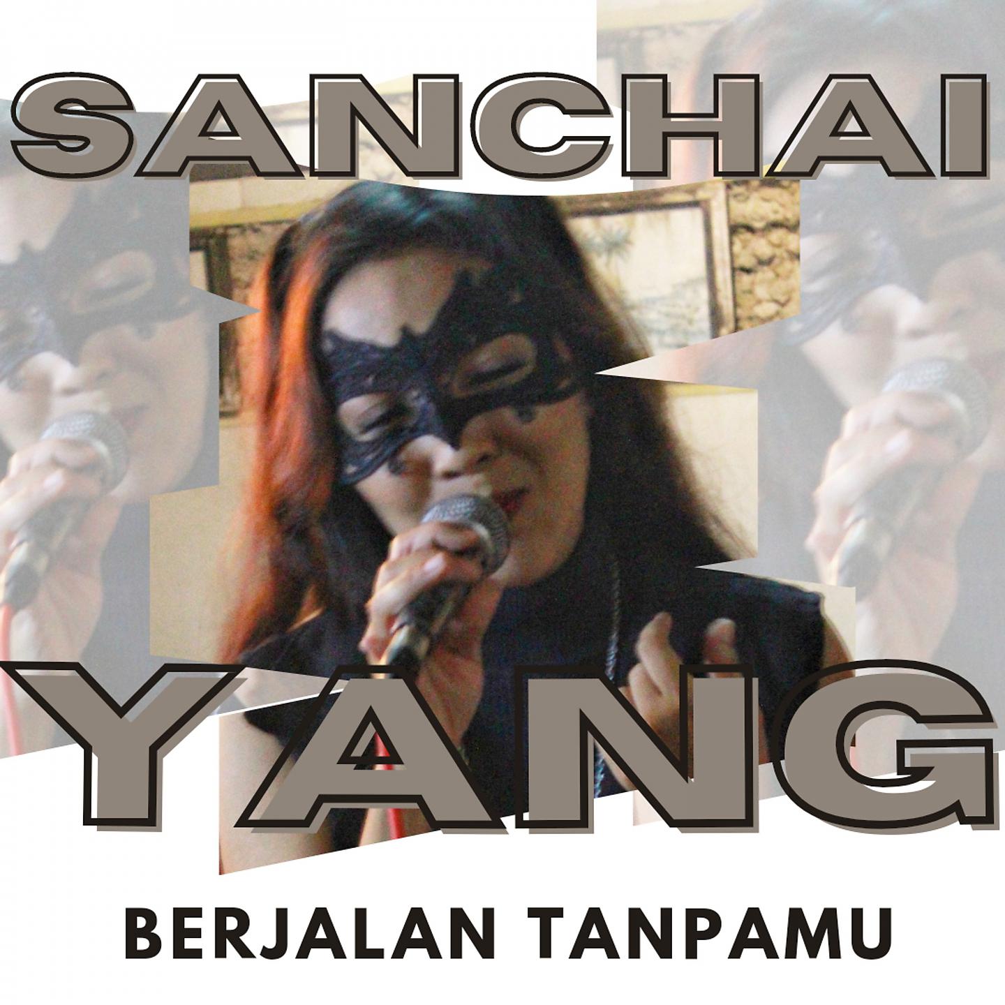 Постер альбома Berjalan Tanpamu