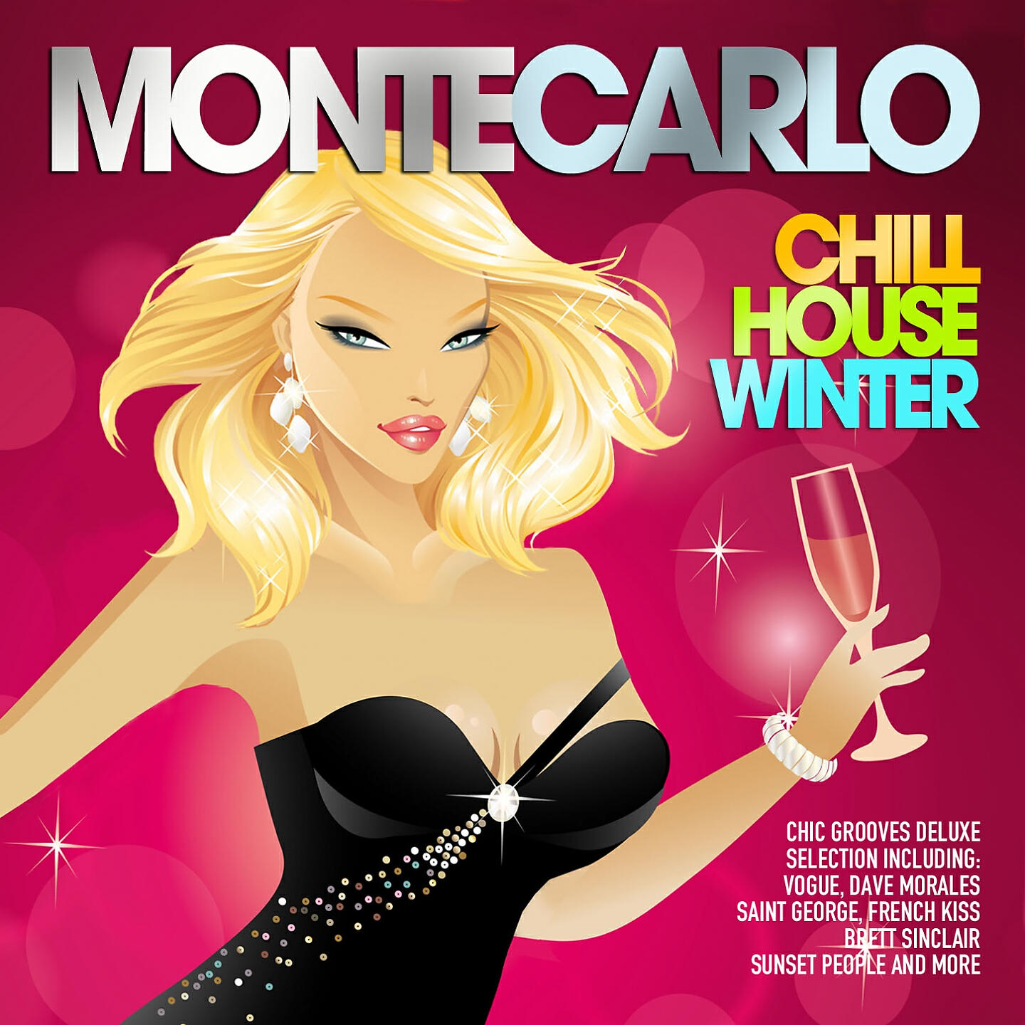 Jason Ashfield - Love Monte Carlo