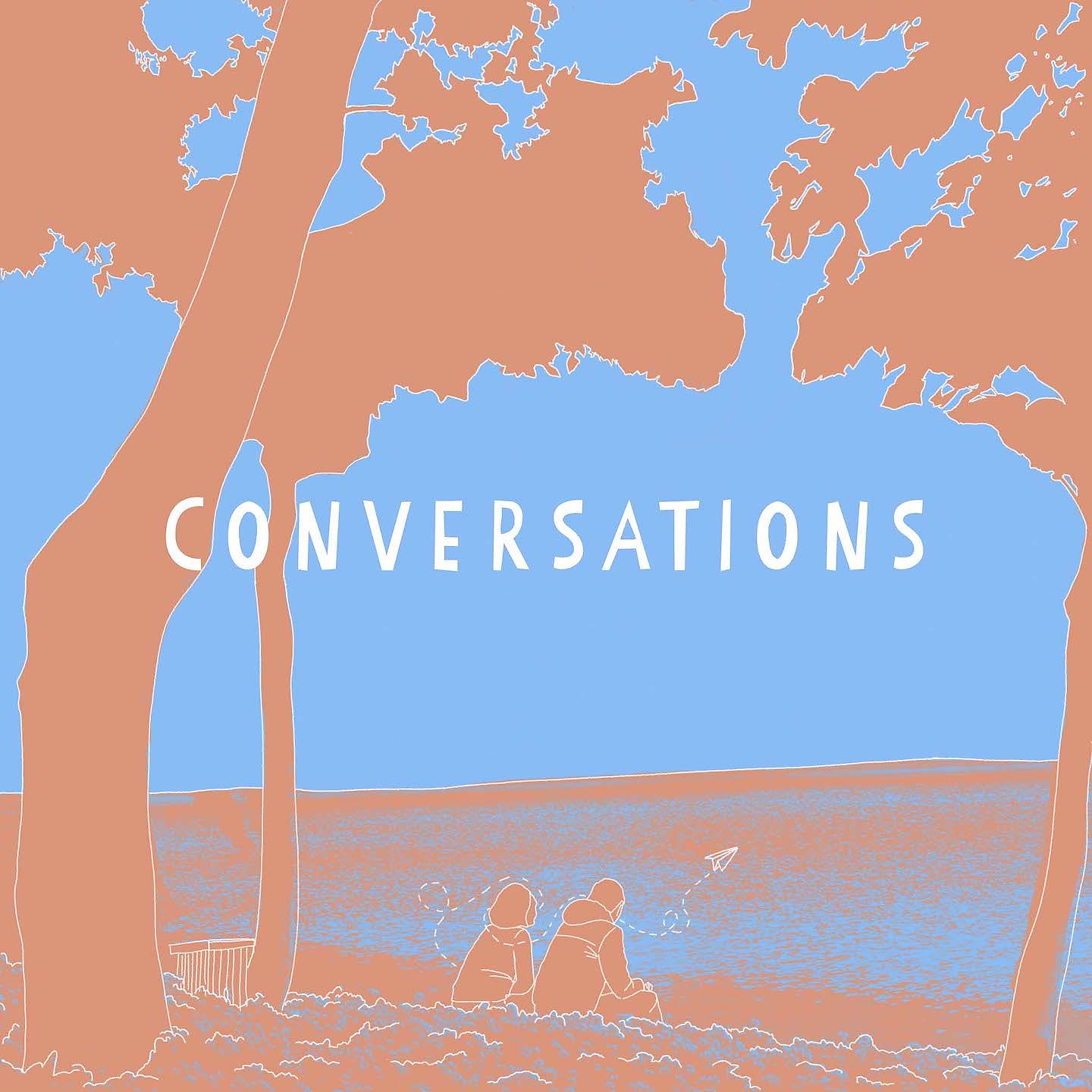 Постер альбома Conversations