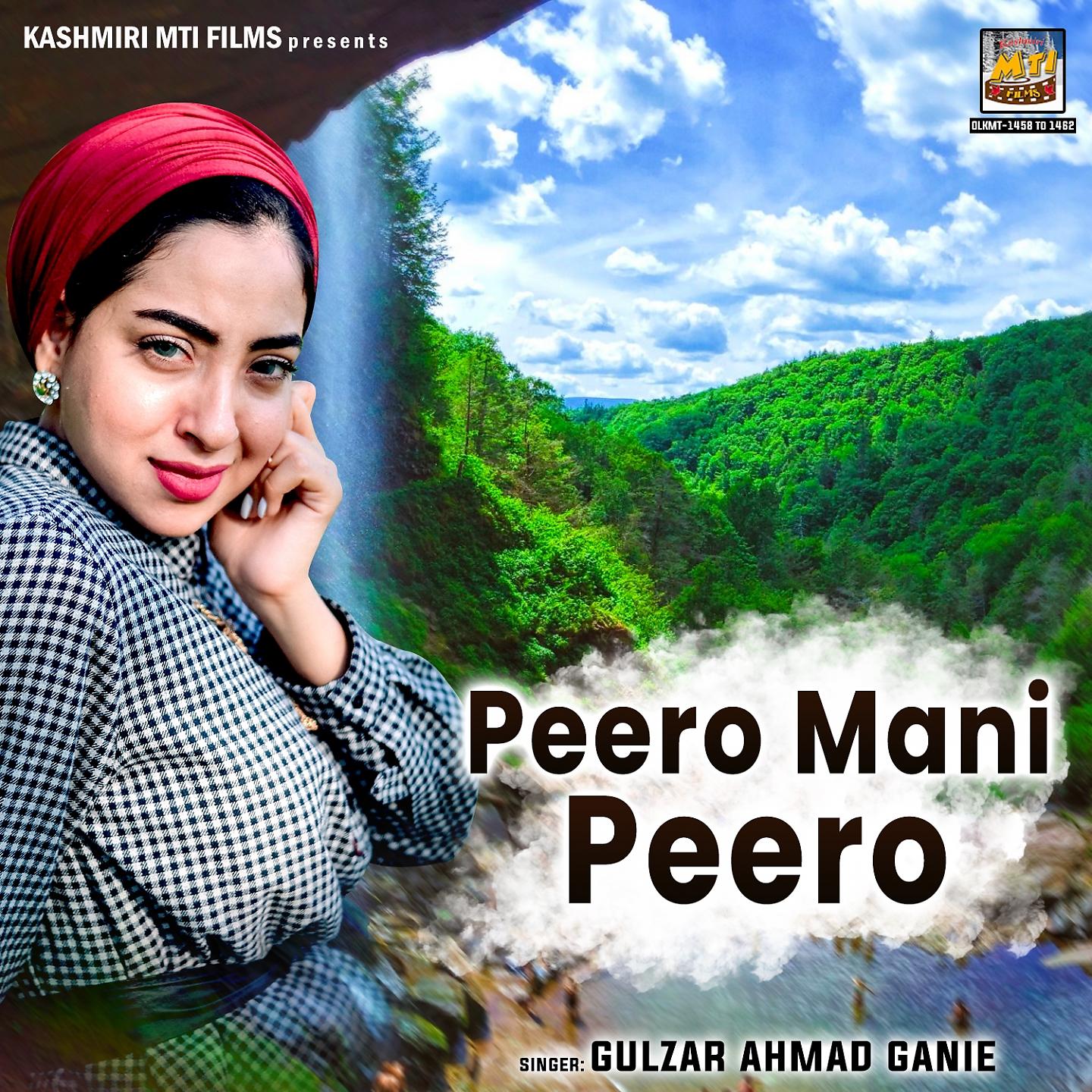 Постер альбома Peero Mani Peero